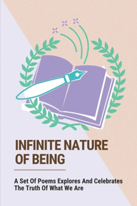 Infinite Nature Of Being