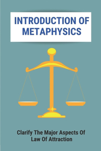 Introduction Of Metaphysics