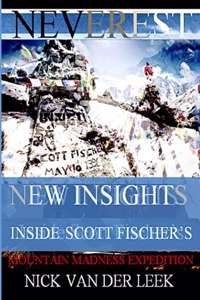 NEVEREST New Insights
