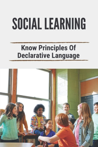 Social Learning