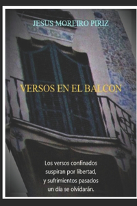 Versos En El Balcon