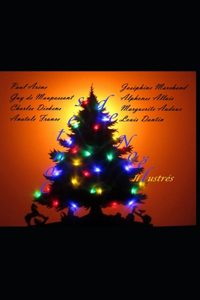 CONTES DE NOËL (Illustrés)