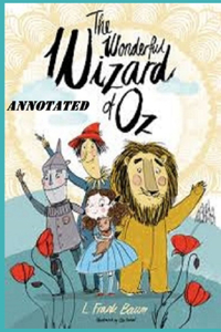 The Wonderful Wizard of Oz 