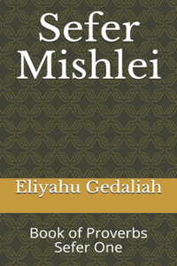 Sefer Mishlei