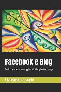 Facebook e Blog