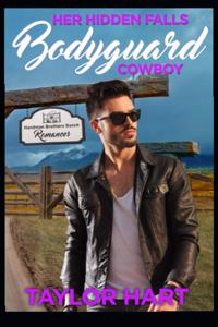Her Hidden Falls Bodyguard Cowboy