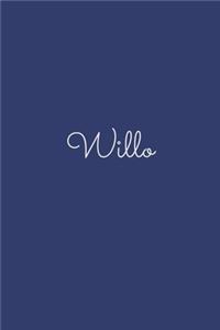 Willo