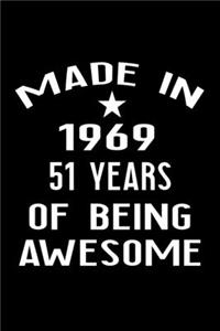 Made in 1969