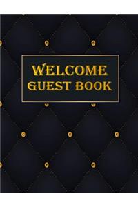 Guest Book