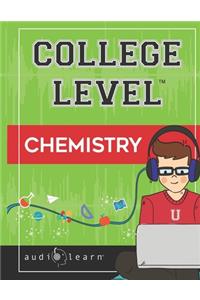 College Level Chemistry