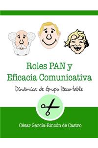 Roles PAN y eficacia comunicativa