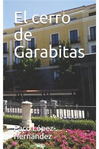 El cerro de Garabitas