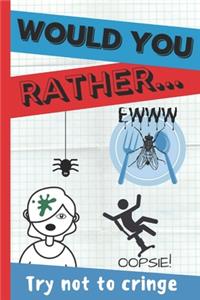 Would you rather