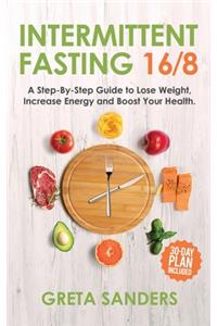 Intermittent Fasting 16/8