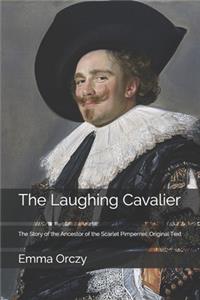The Laughing Cavalier