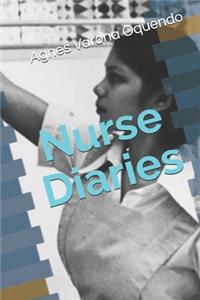 Nurse Diaries