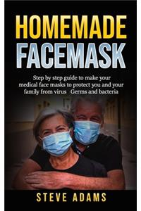 Homemade Facemask