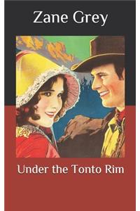 Under the Tonto Rim