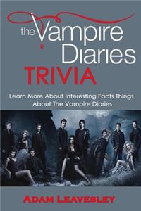 The Vampire Diaries Trivia