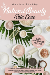 Natural Beauty Skin Care