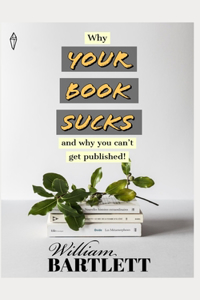 Why Your Book Sucks