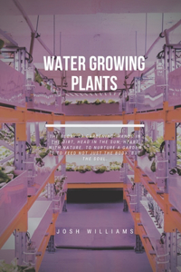 Water Growing Plants