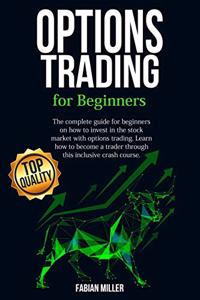 Options trading for beginners