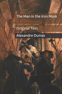 The Man in the Iron Mask