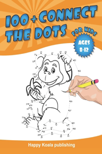 Connect the Dots for kids 8-12