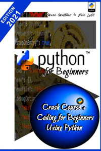 Python for Beginners - 2 Books in 1