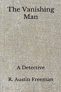 The Vanishing Man