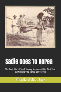 Sadie Goes To Korea