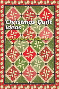 Christmas Quilt Ideas