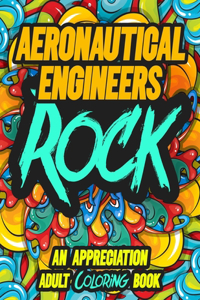 Aeronautical Engineers Rock