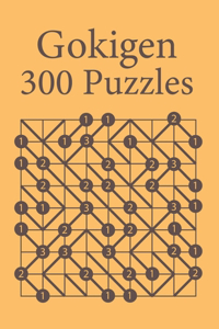 Gokigen 300 Puzzles