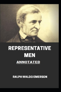 Representative Men Annotated