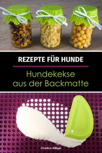Rezepte für Hunde