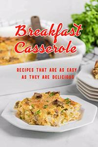 Breakfast Casserole