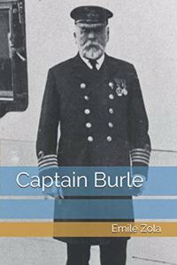 Captain Burle