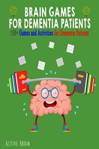 Brain Games for Dementia Patients