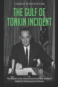 Gulf of Tonkin Incident