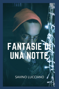 Fantasie di una notte