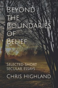 Beyond the Boundaries of Belief