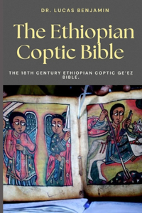 The Ethiopian Coptic Bible
