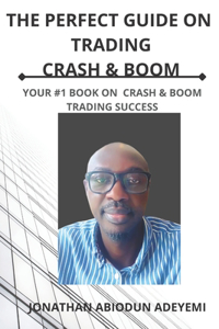 Perfect Guide on Crash & Boom Trading