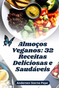 Almoços Veganos