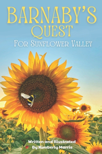 Barnaby's Quest For Sunflower Valley