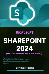 Microsoft Sharepoint 2024