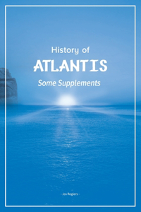 History of Atlantis