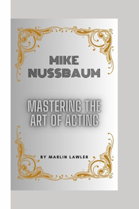 Mike Nussbaum
